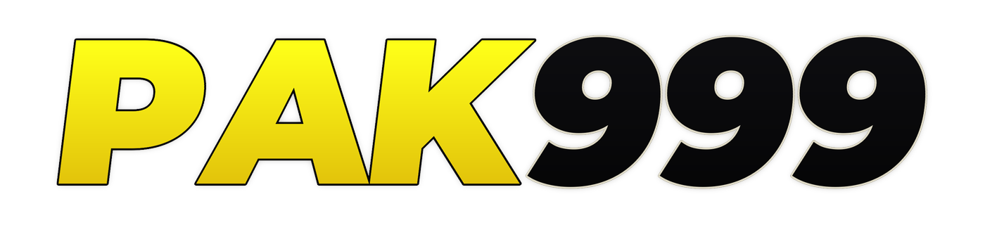 pak999 Logo